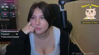 alexa_dream thumbnail