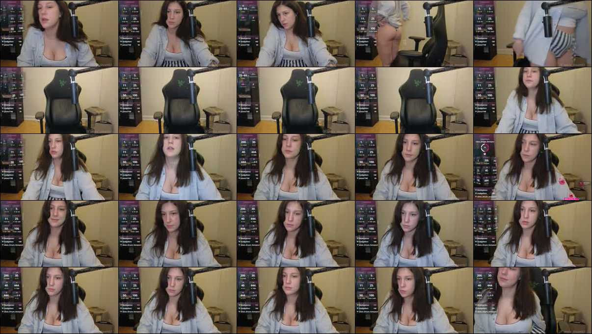 alexa_dream - February 3, 2026