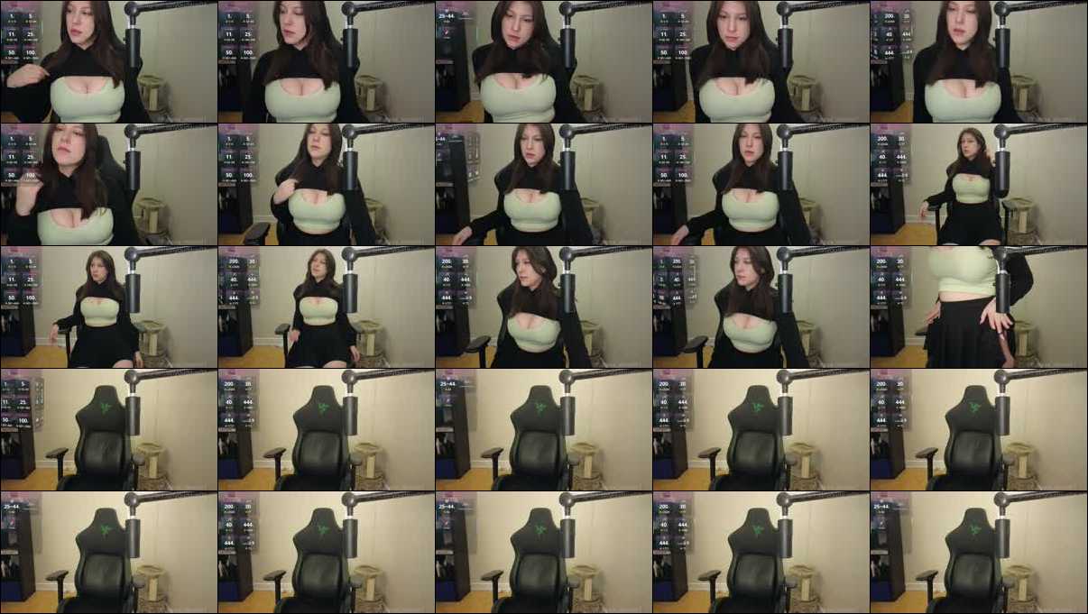 alexa_dream - February 6, 2026