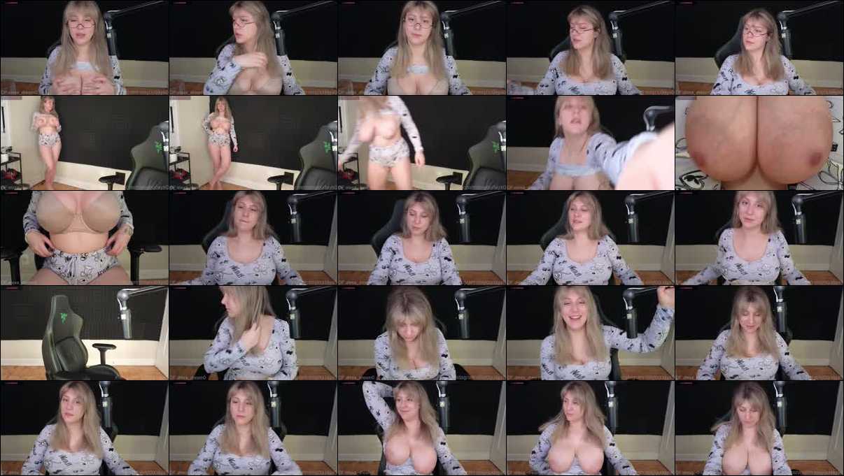 alexa_dream - May 26, 2026