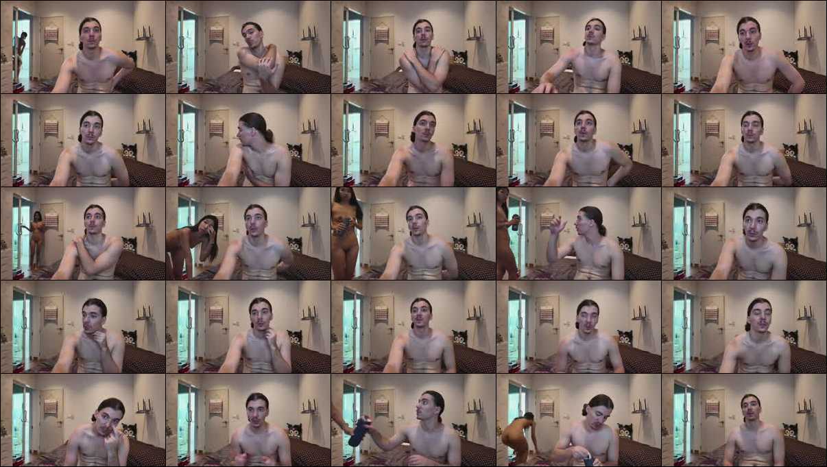 alexfilmx - November 23, 2025