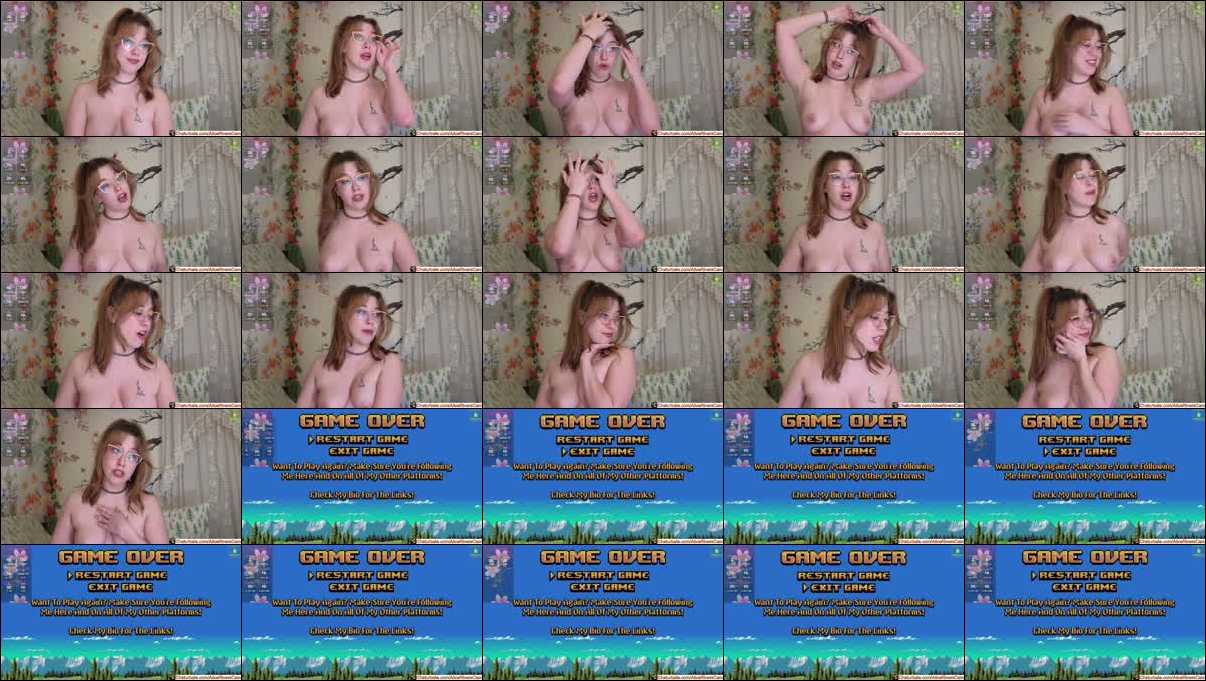 aliceriverscam - March 25, 2026