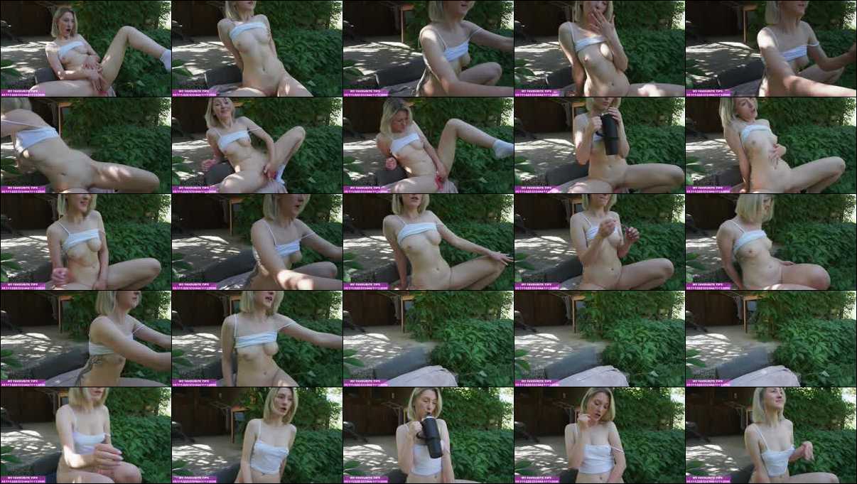 ameliawhitex - May 27, 2026