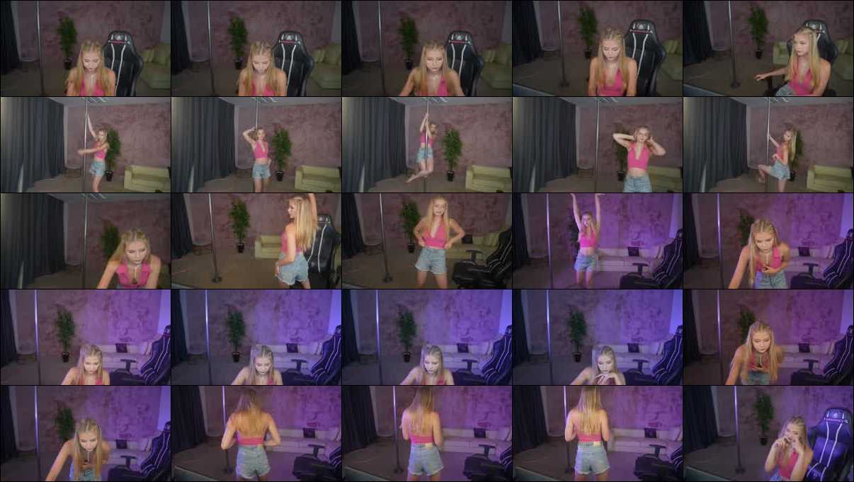 anabel054 - June 21, 2026
