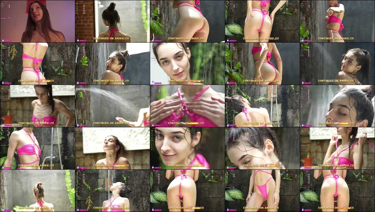 angels_kiss - April 19, 2026