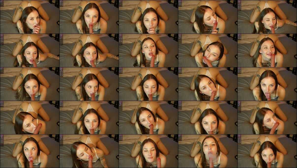annie_f0x - December 8, 2025
