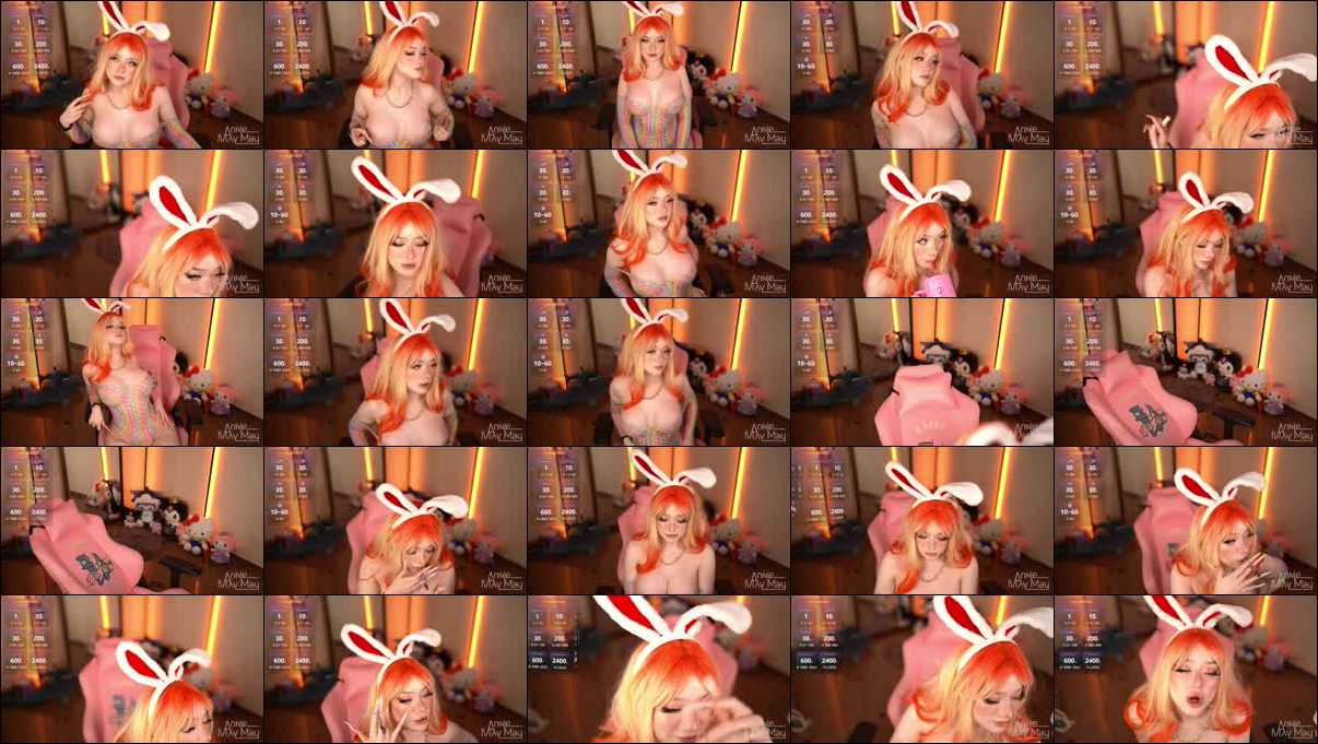 annie_may_may - December 26, 2025