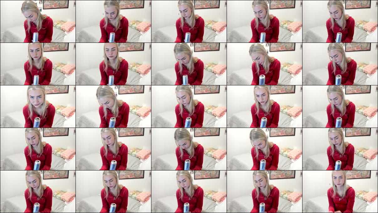 ariah_is_blonde - November 21, 2025