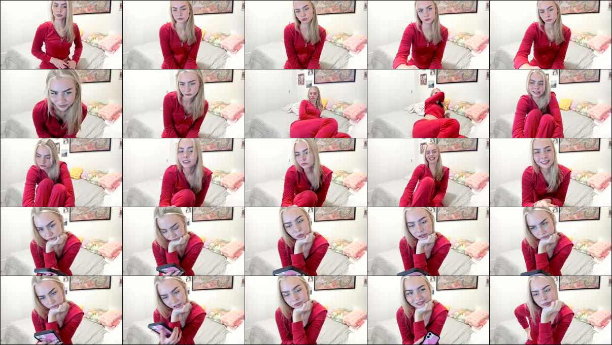 ariah_is_blonde - November 21, 2025