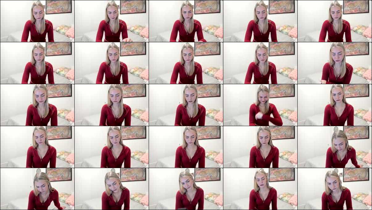 ariah_is_blonde - November 22, 2025