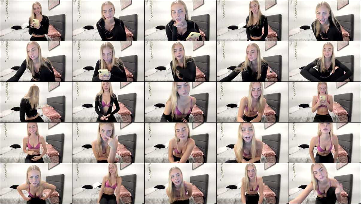 ariah_is_blonde - April 29, 2026