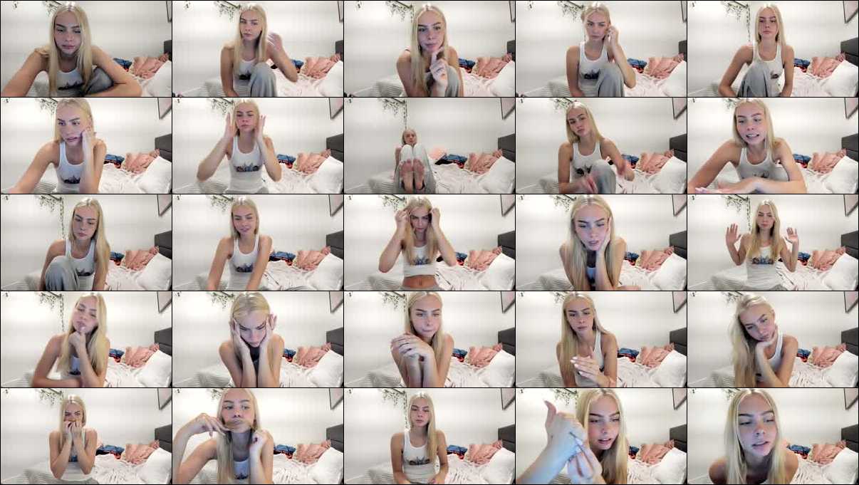 ariah_is_blonde - May 9, 2026