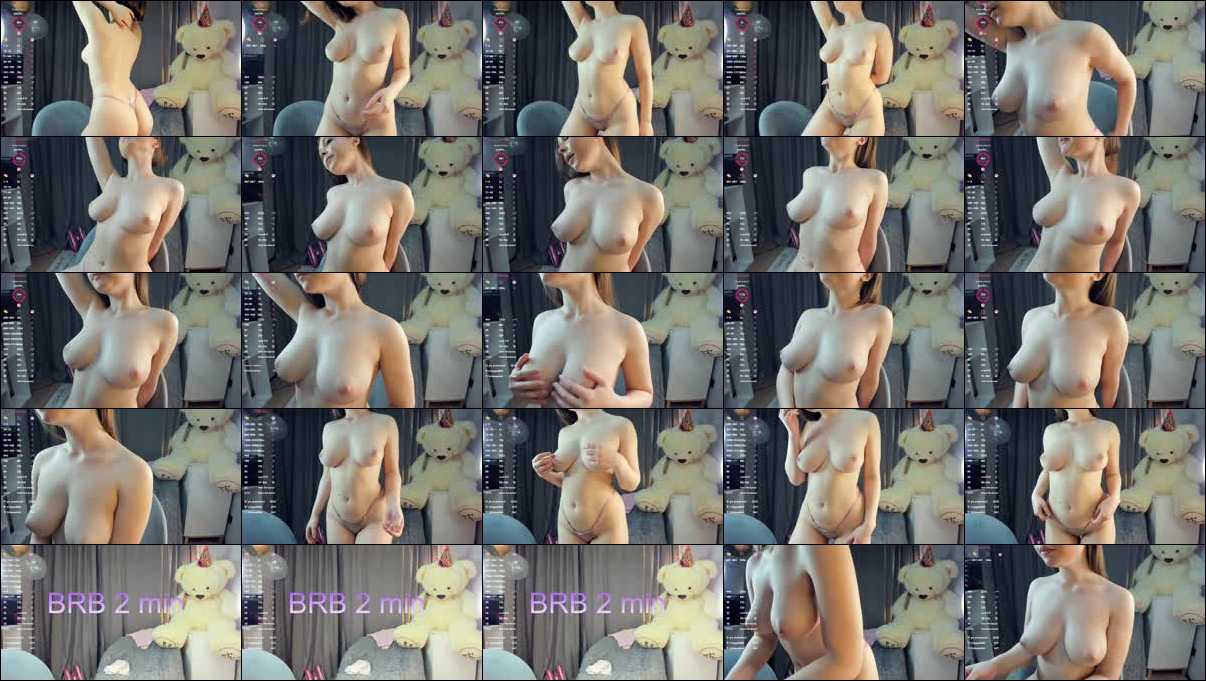 bellidream - January 25, 2026