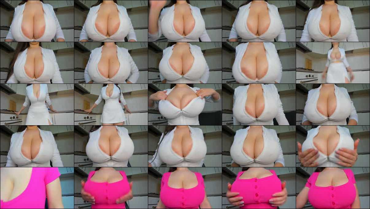 bigtitsmary2 - May 19, 2026