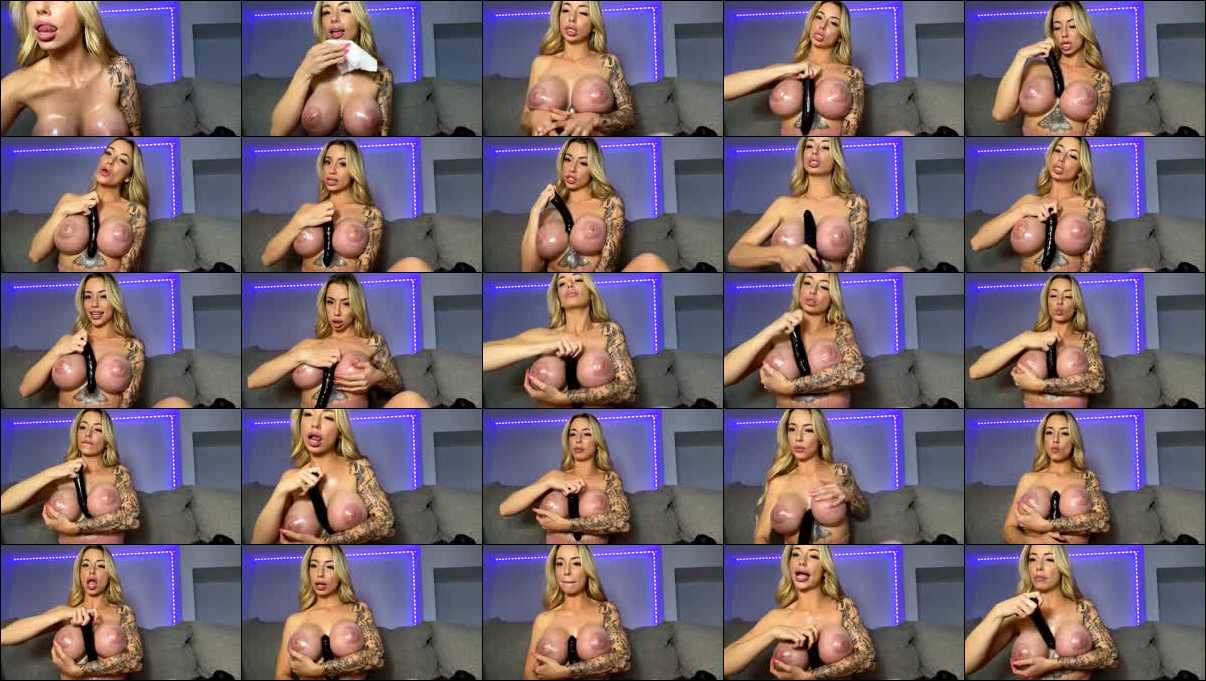 blondeauthority - December 11, 2025