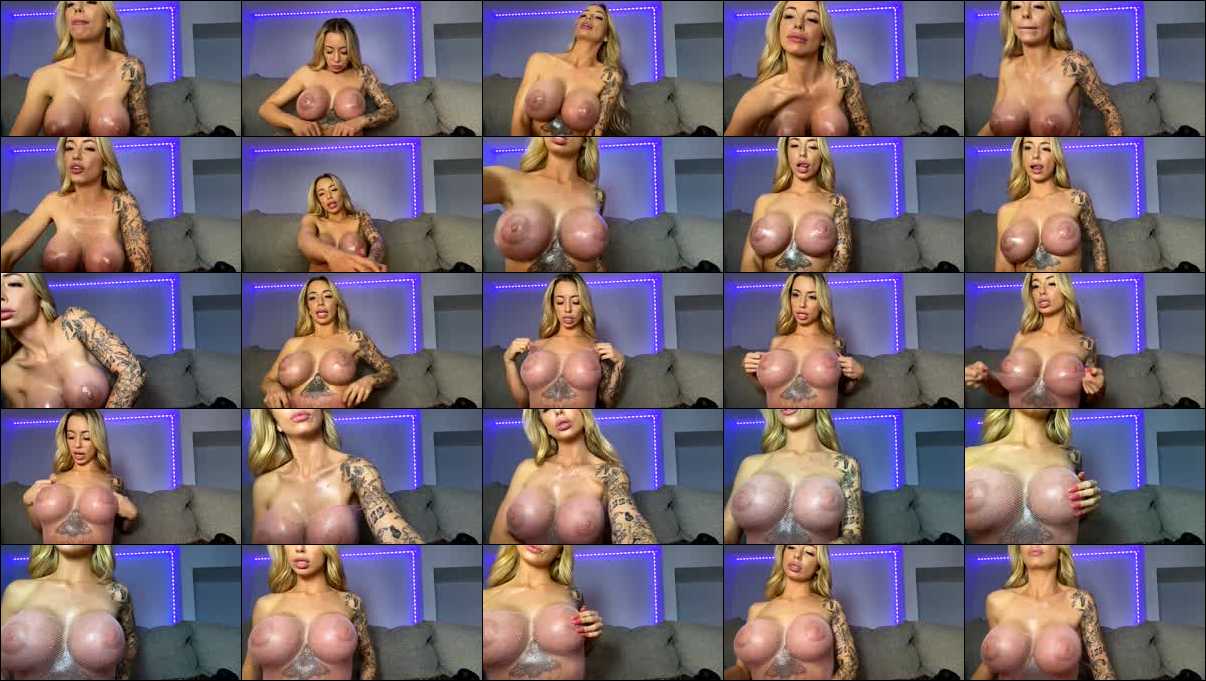 blondeauthority - December 11, 2025