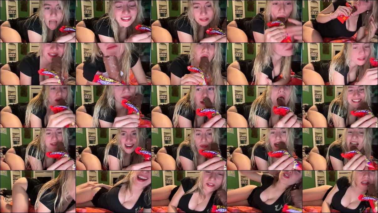 blondebunny999 - February 6, 2026