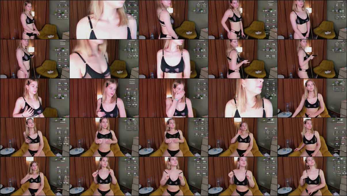 blondensinful - June 16, 2026