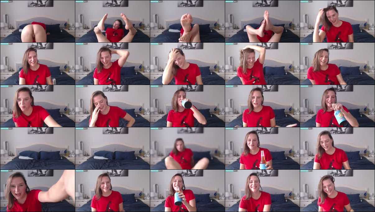 bluexstacey - April 19, 2026