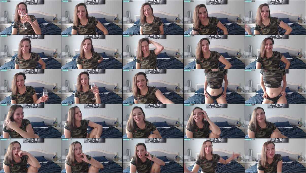 bluexstacey - April 25, 2026