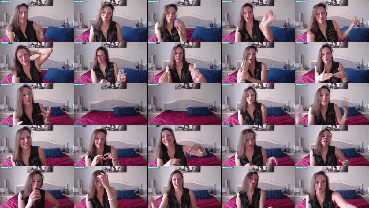 bluexstacey - June 18, 2026