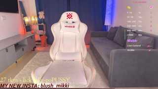 blush_mikki thumbnail