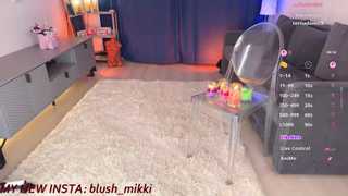 blush_mikki thumbnail