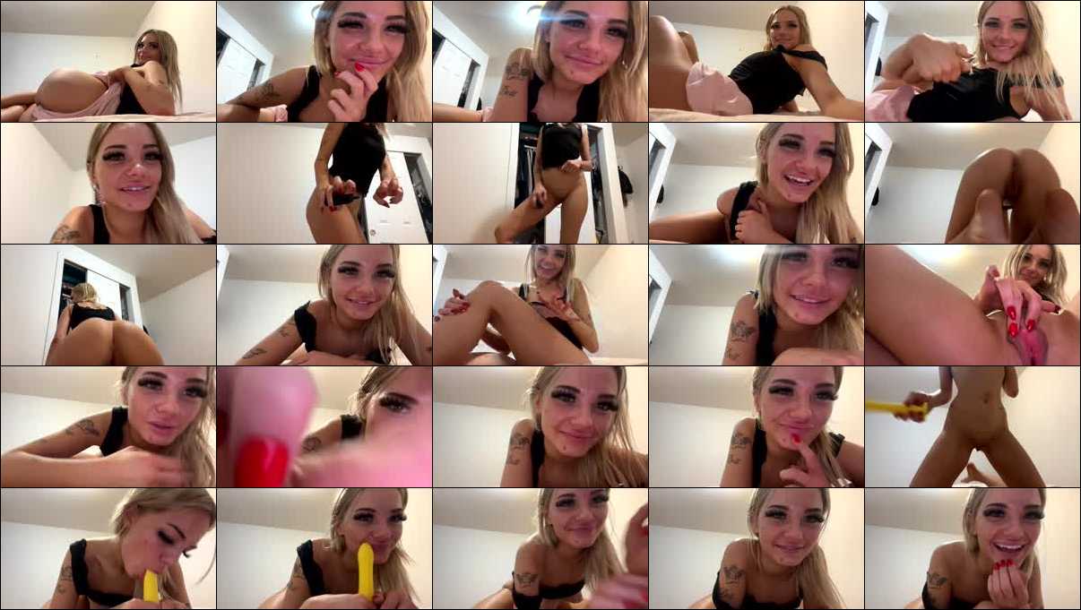britneycherry08 - March 15, 2026