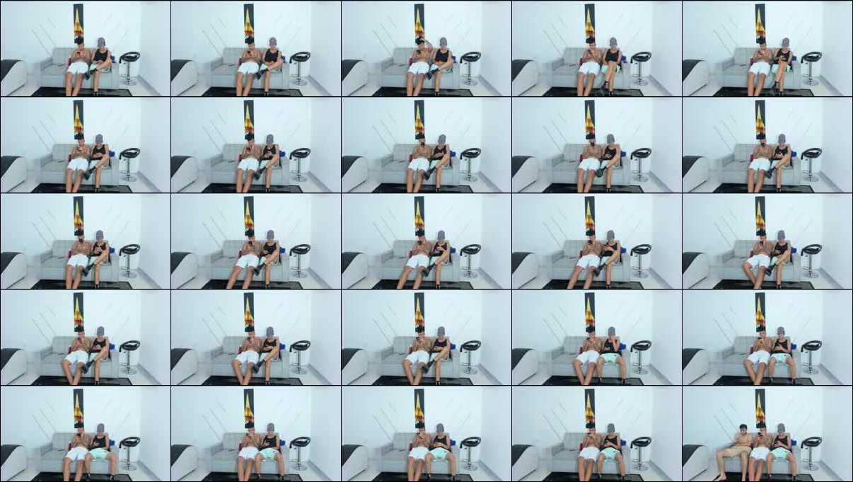 brutal_sex_room2k - November 23, 2025