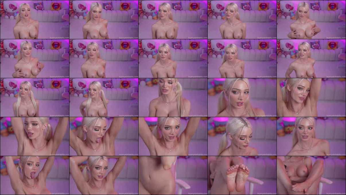 bunnydollstella - December 1, 2025