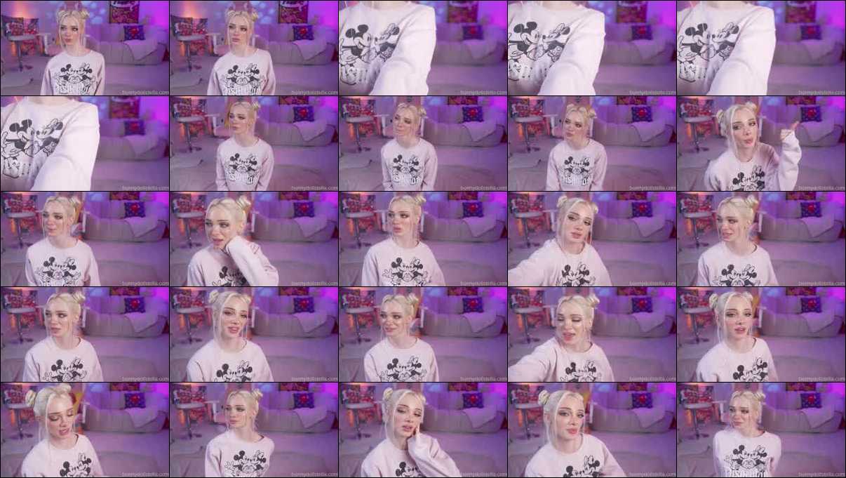 bunnydollstella - February 10, 2026