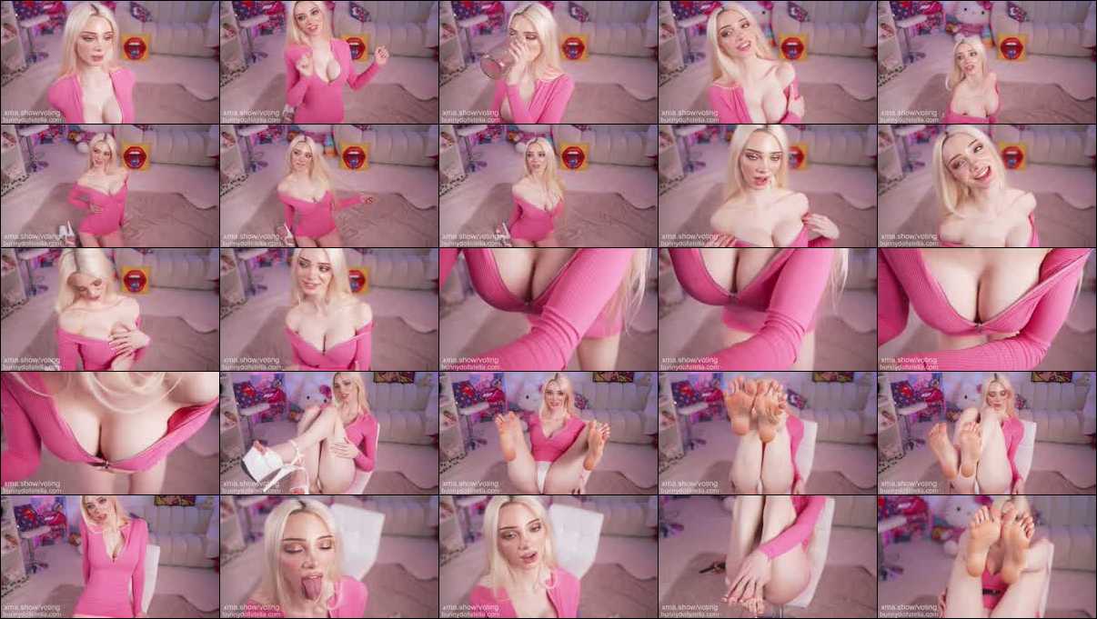 bunnydollstella - May 7, 2026
