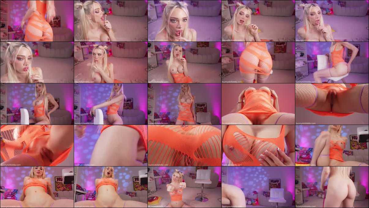 bunnydollstella - May 18, 2026