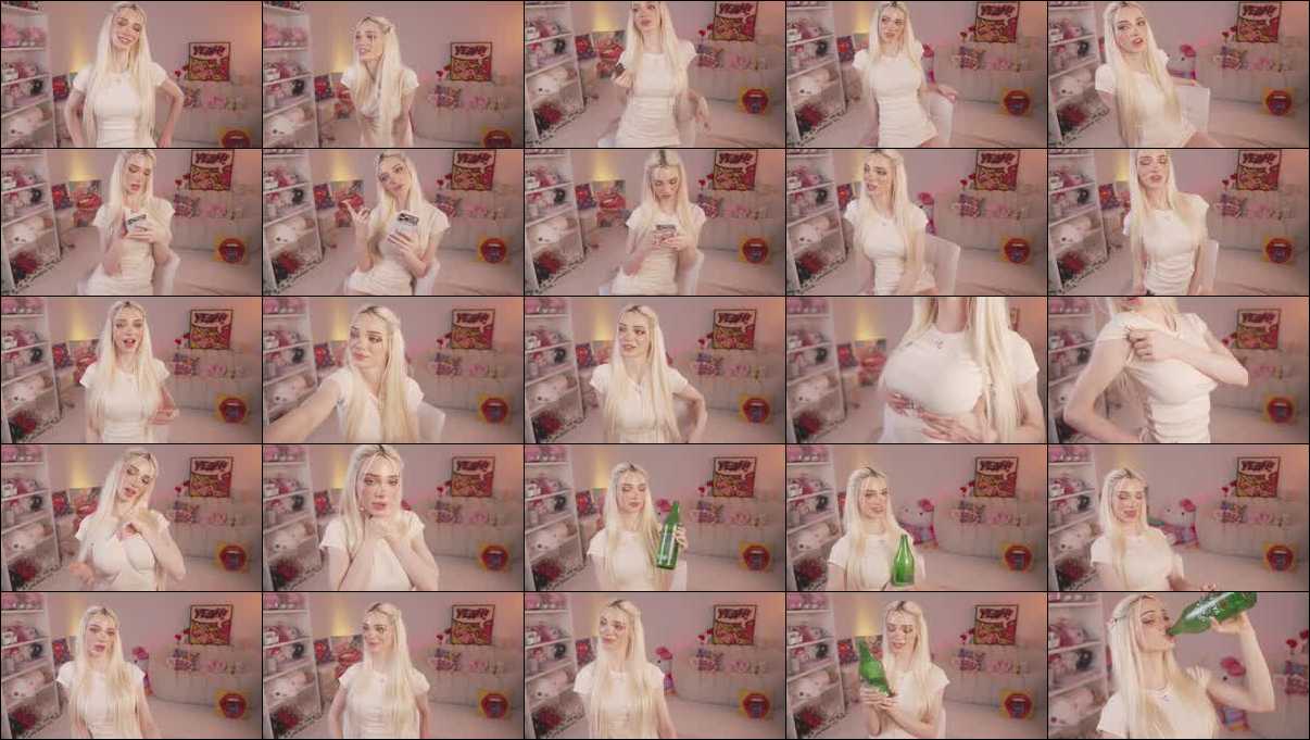 bunnydollstella - June 16, 2026