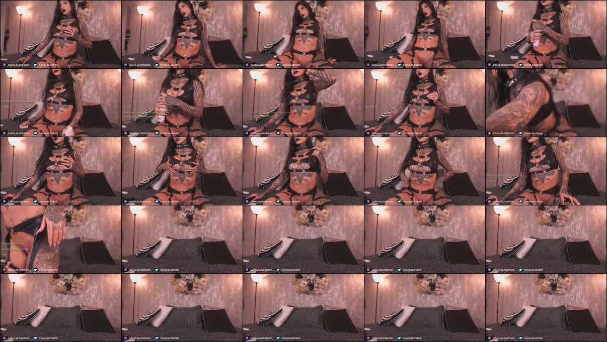 camilalovers01 - December 7, 2025