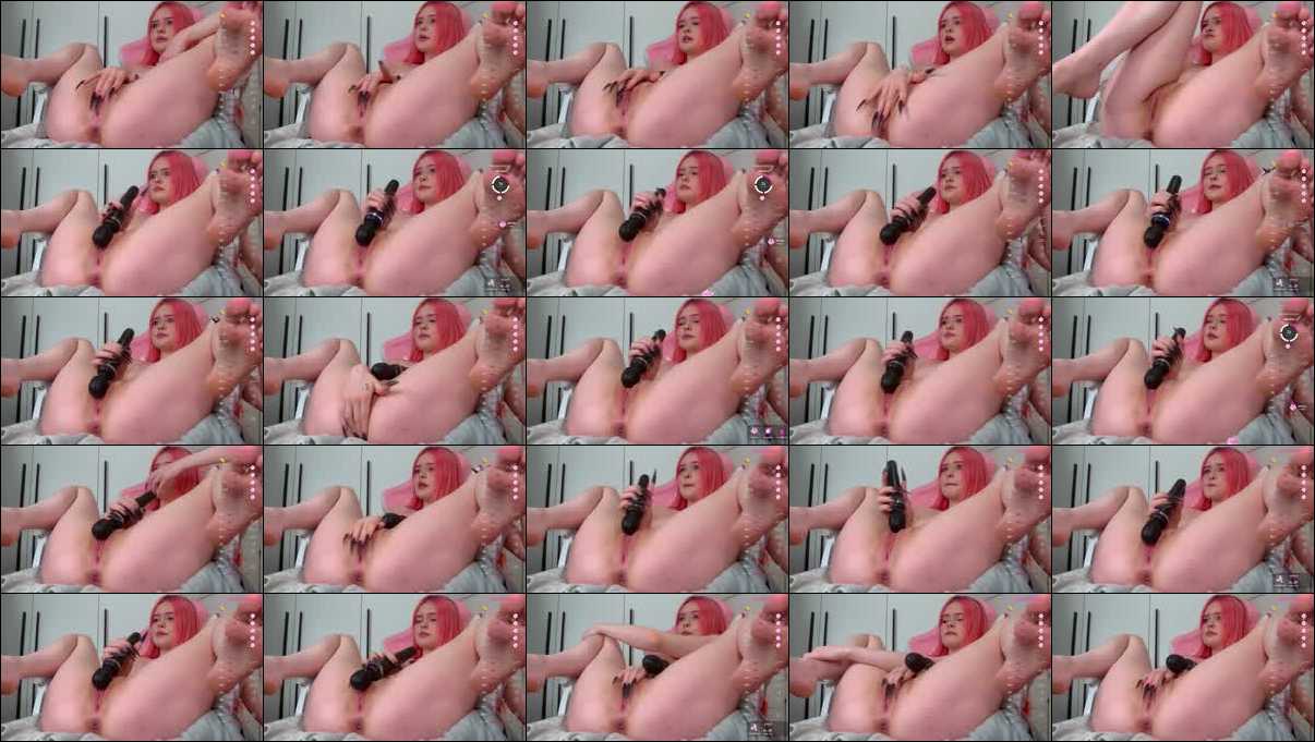 caramelangels - February 8, 2026