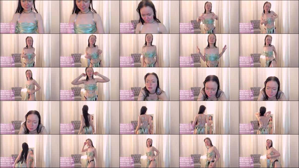 casey_blush - February 15, 2026