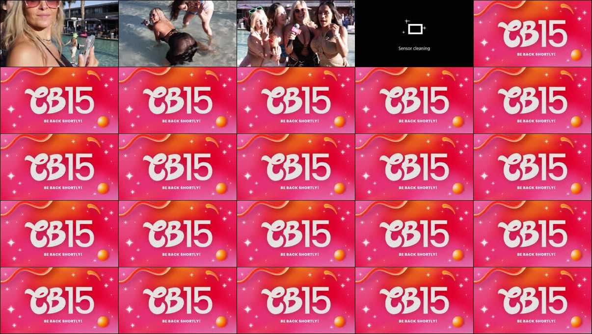cb15 - April 23, 2026