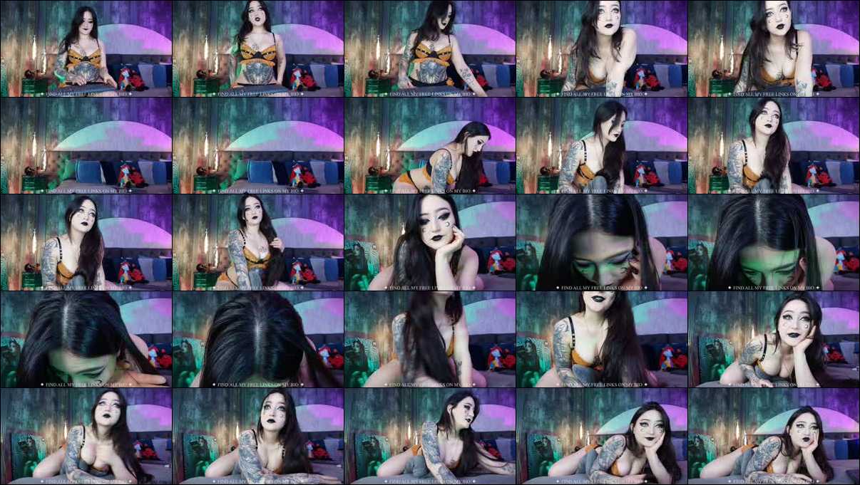 charlotte_germanotta_ - January 29, 2026