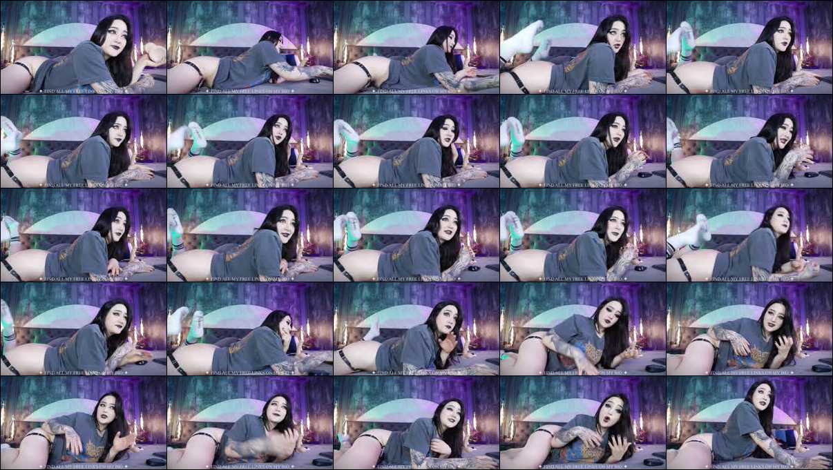 charlotte_germanotta_ - February 2, 2026