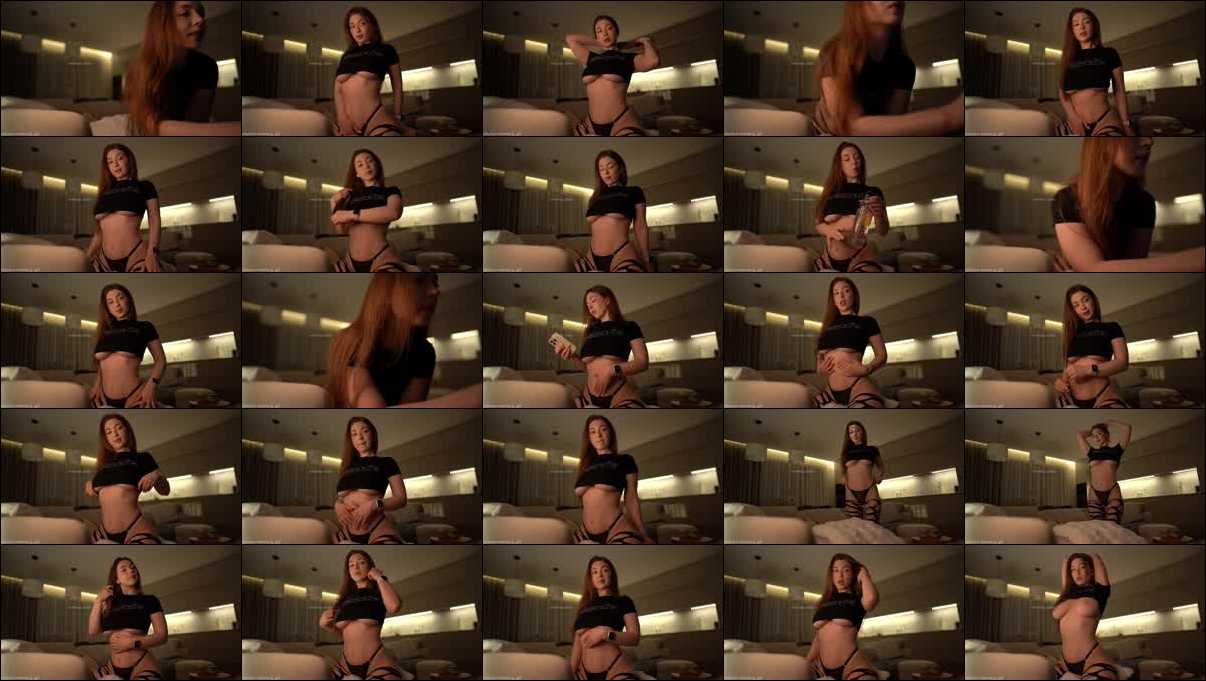 charming_girls - June 20, 2026