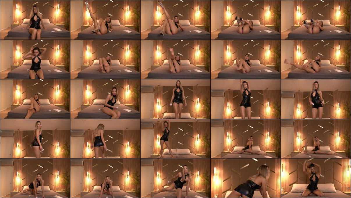 chaturbabe__ - February 1, 2026