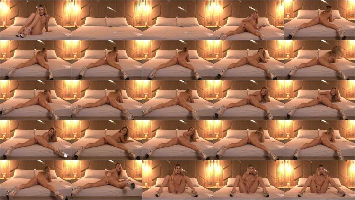 chaturbabe__ - March 22, 2026