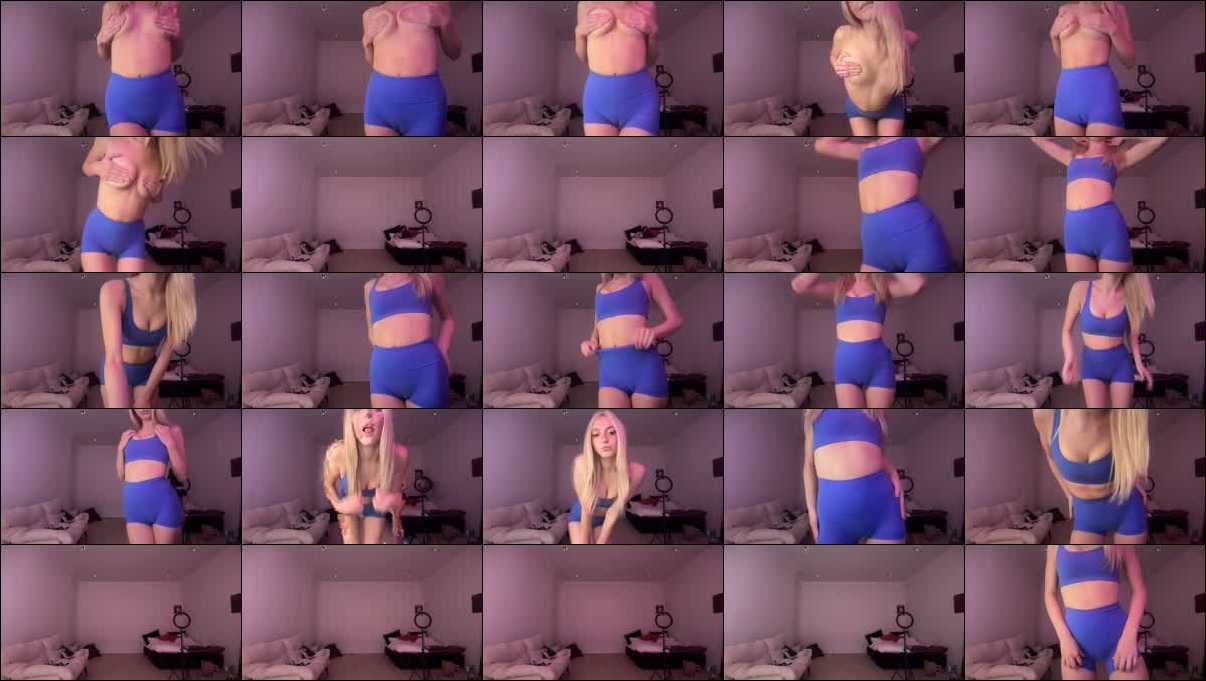 chloeros3e - November 25, 2025