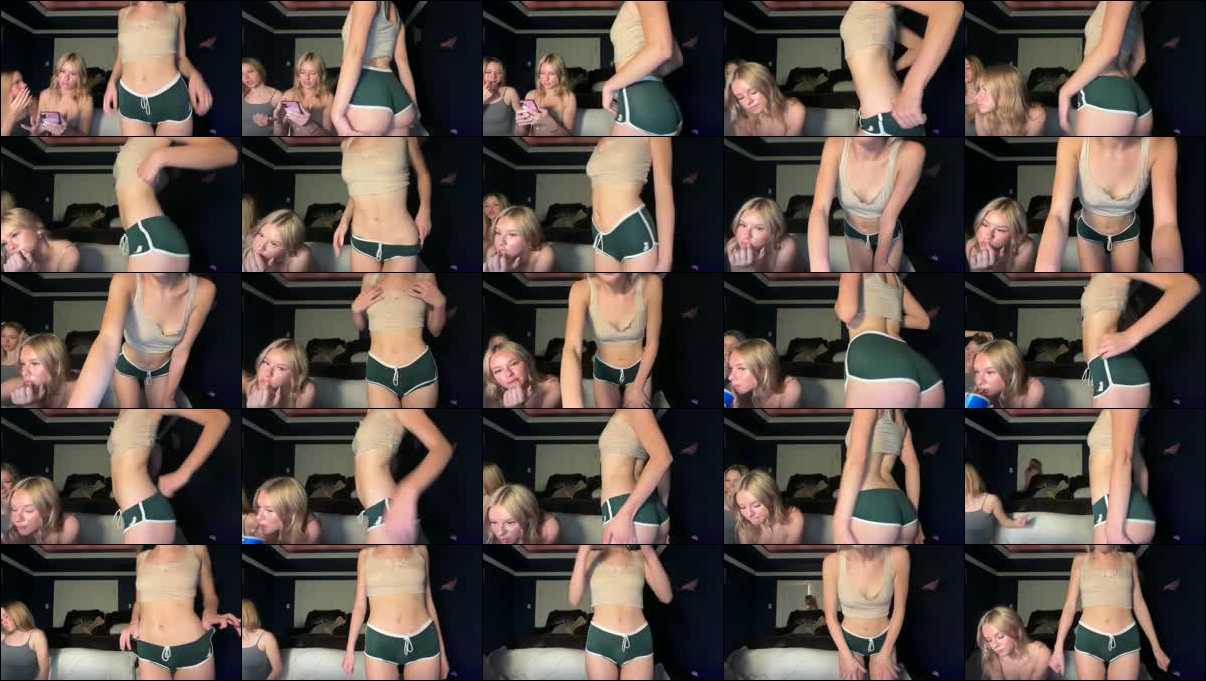chloeros3e - November 26, 2025