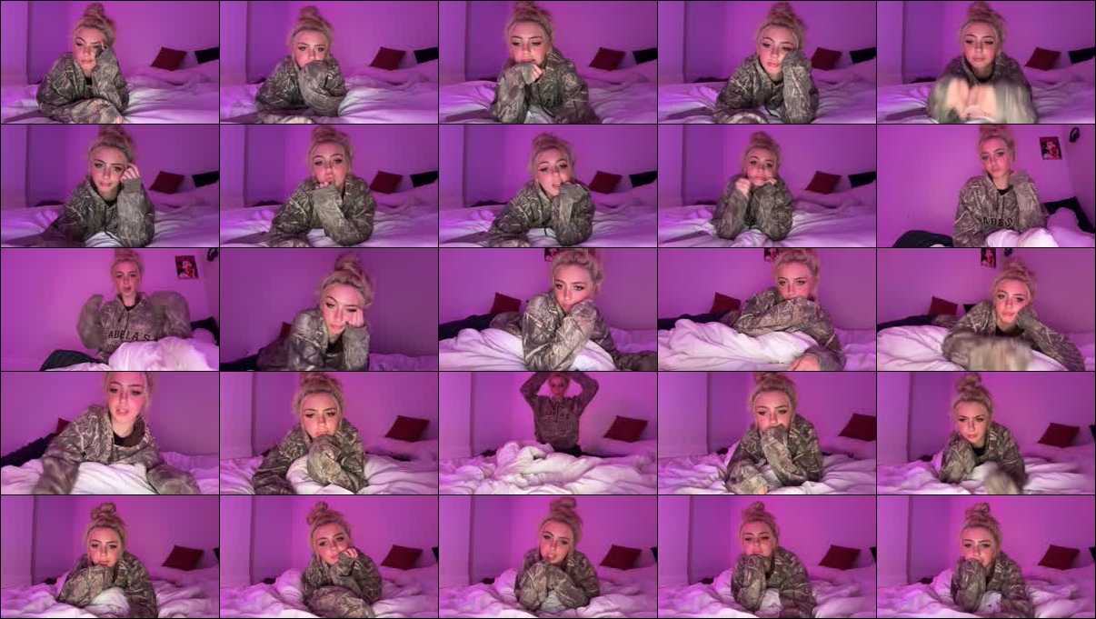 chloeros3e - November 27, 2025