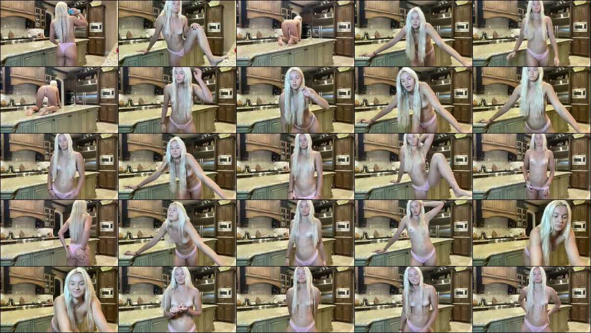 chloexbabe - April 22, 2026
