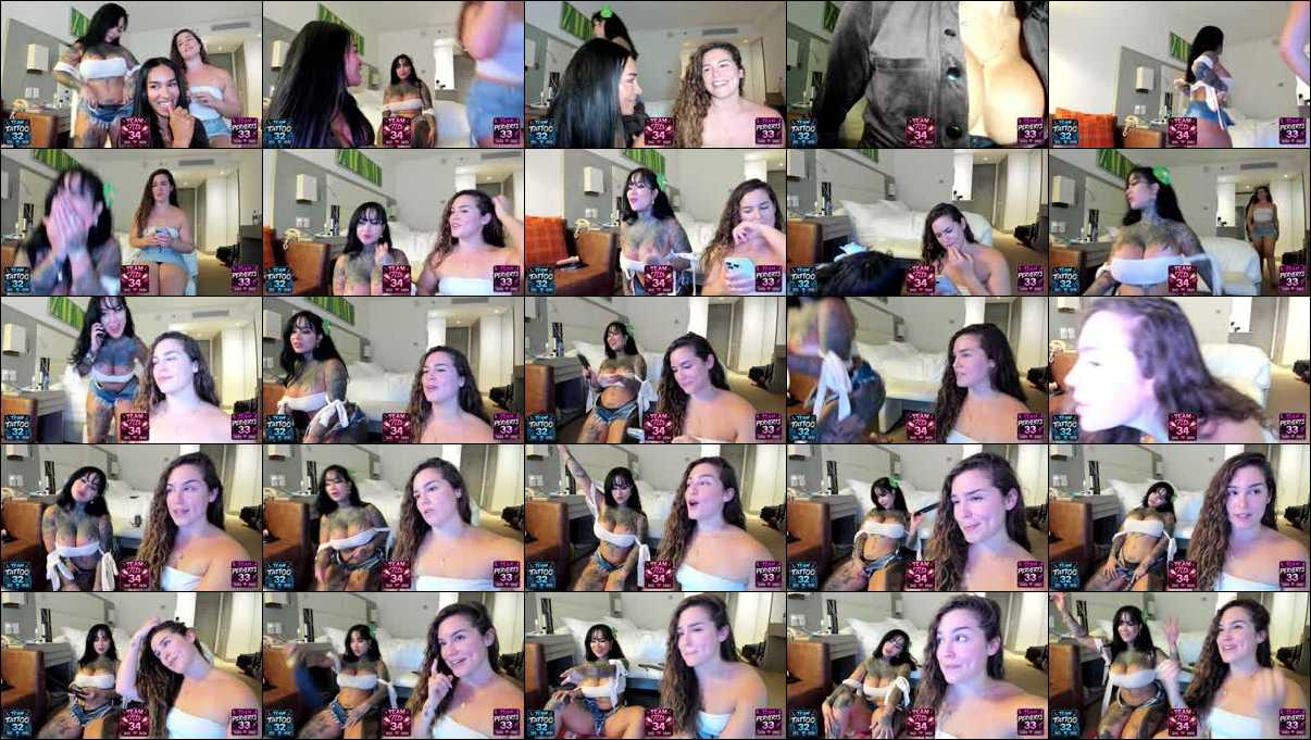 crazypaty - April 27, 2026