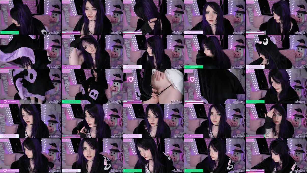 crimsonkitten - March 14, 2026