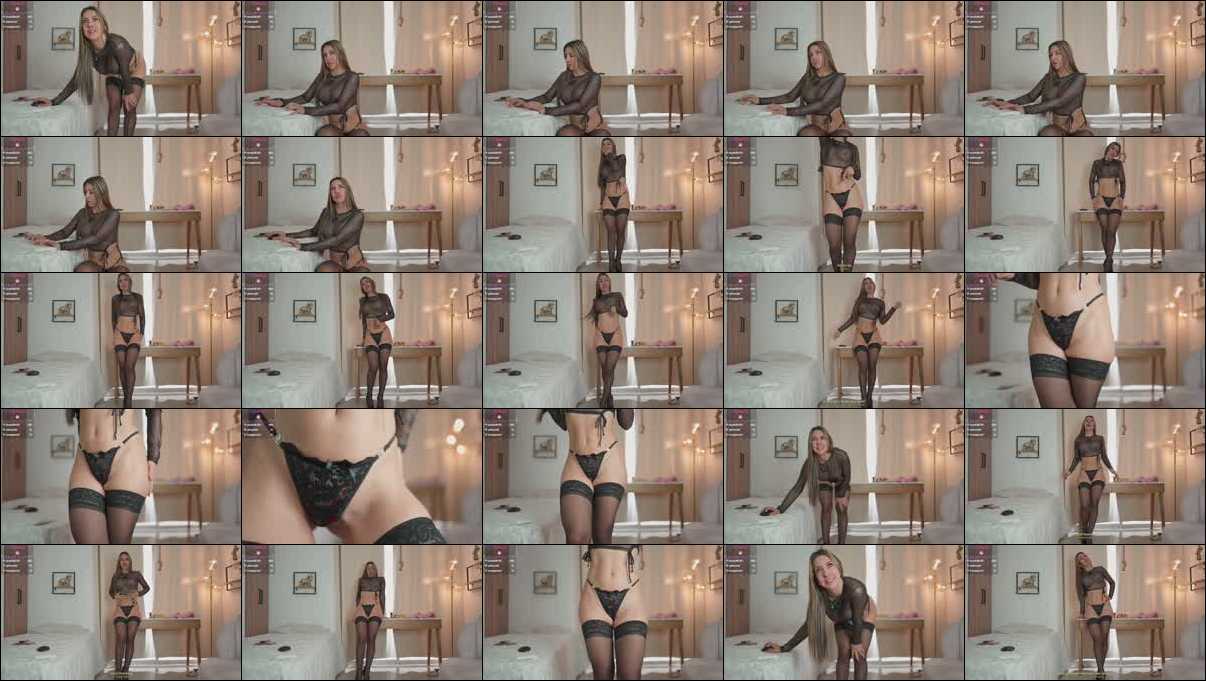 cristinavegas - December 5, 2025